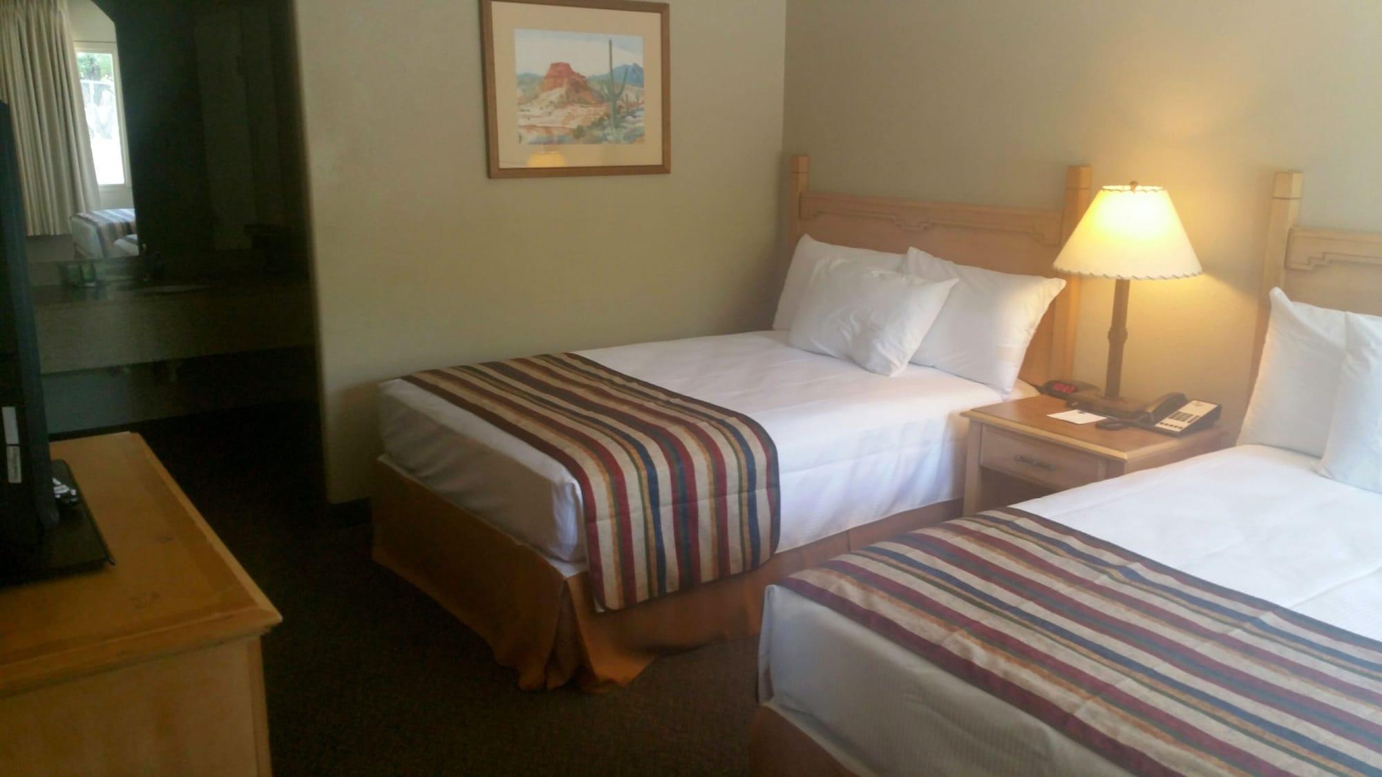 Hotel Pearl On The Concho à San Angelo Extérieur photo